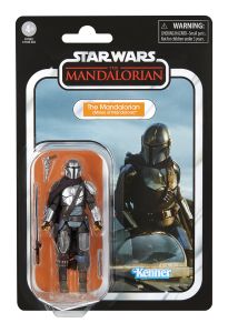Star Wars The Vintage Collection The Mandalorian