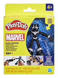Play-Doh Marvel Figure Assortment