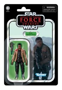 Star Wars The Vintage Collection Finn