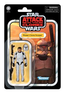 Star Wars The Vintage Collection Phase - Clone Trooper