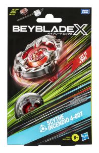 Beyblade X Starter Set Assortment