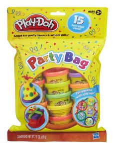 Play-Doh 1oz 15 Count Bag