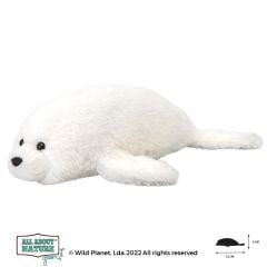 All About Nature Green Seal 25cm