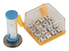 World's Smallest - Boggle