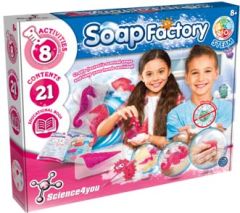 Soap Factory