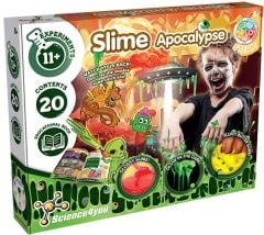 Slime Apocalypse