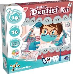 My First Dentist