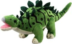 Plush Stegosaurus 12in