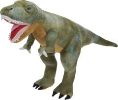 Plush Tyrannosaurus Rex 20"