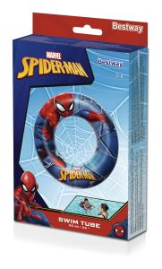 Spider-Man Swim Ring