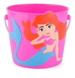Mermaid Bucket Assorted