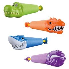 Animal Water Shooters Assorted