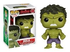 Pop! Marvel - Avengers 2 - Hulk