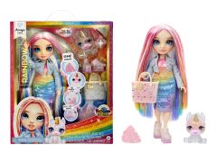 Classic Rainbow Fashion Doll - Amaya