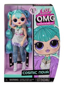L.O.L. Surprise OMG HoS Doll S3 - Cosmic Nova