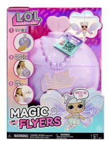 L.O.L Surprise Magic Wishies Flying - Sweetie Fly