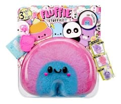 * Fluffie Stuffiez Small Plush - Rainbow
