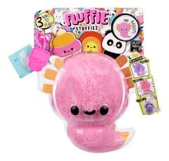 * Fluffie Stuffiez Small Plush - Axolotl
