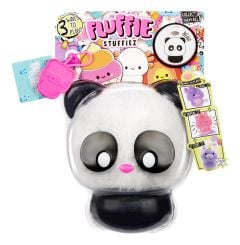 * Fluffie Stuffiez Small Plush - Panda