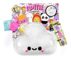 * Fluffie Stuffiez Small Plush - Cloud