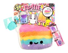 Fluffie Stuffiez Small Plush - Cake