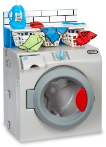 L/T First Washer-Dryer