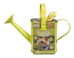 Little Tikes Growing Garden Watering Can and Gloves