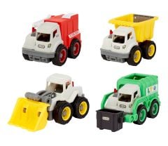 Little Tikes Dirt Diggers Assorted