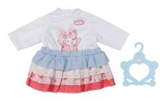 * Baby Annabell Outfit Skirt 43cm