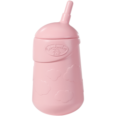 * Baby Annabell Universal Milk Bottle