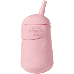 * Baby Annabell Universal Milk Bottle