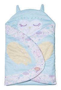 Baby Annabell Sweet Dreams Swaddle Bag
