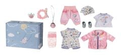 * Baby Annabell First Arrival Set 43cm