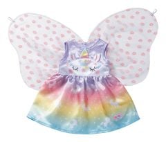 Baby Born Unicorn Outfit