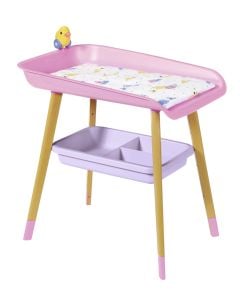 Baby Born Changing Table