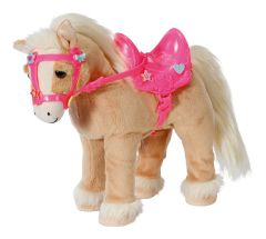 Baby Born My Cute Horse in Gift Box