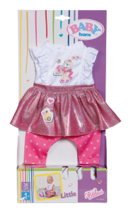 Baby Born Everyday Outfit 36cm