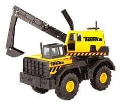 Tonka - Steel Classics Toughest Mighty Excavator