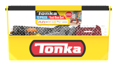 Tonka Tough Tool Box