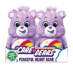 Care Bears 22cm Plush Beautiful Heart Bear