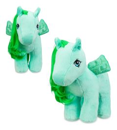 My Little Pony Unicorn & Pegasus Plush Medley