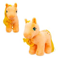 My Little Pony Unicorn & Pegasus Plush Applejack