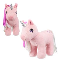 My Little Pony Unicorn & Pegasus Plush Twilight