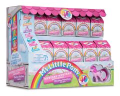 My Little Pony 40th Anniversary Collectable Figs