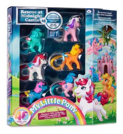 My Little Pony 40th Ann Figure Collector Pack