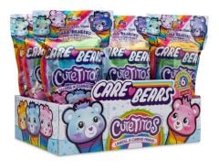 Cutetitos 17cm Plush - Care Bears Edition W2 (CDU)