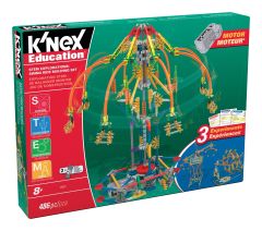 K'nex STEM Explorations Swing Ride