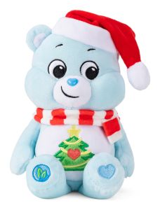 Care Bears 22cm Plush Christmas Wishes Bear