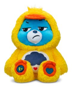 Care Bears Hoodie Themed Plush Grumpy Chick 22cm
