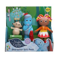* In The Night Garden Character Gift Pack